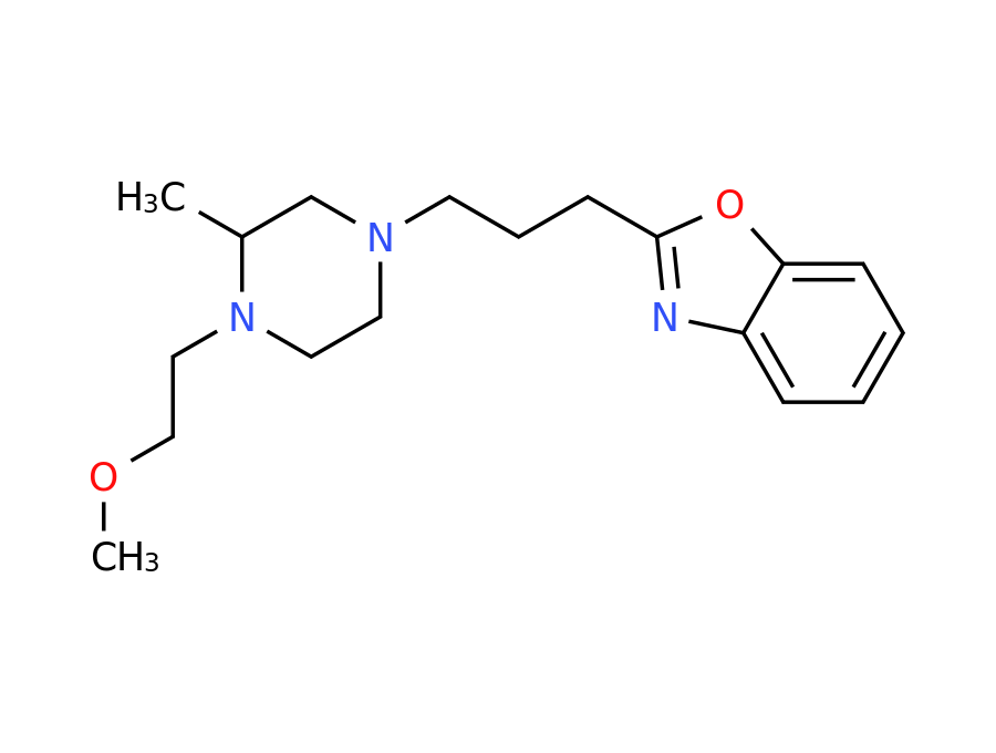 Structure Amb19362491