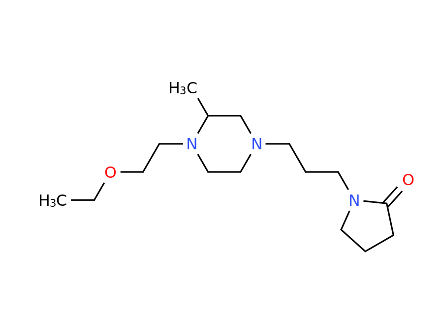 Structure Amb19362506