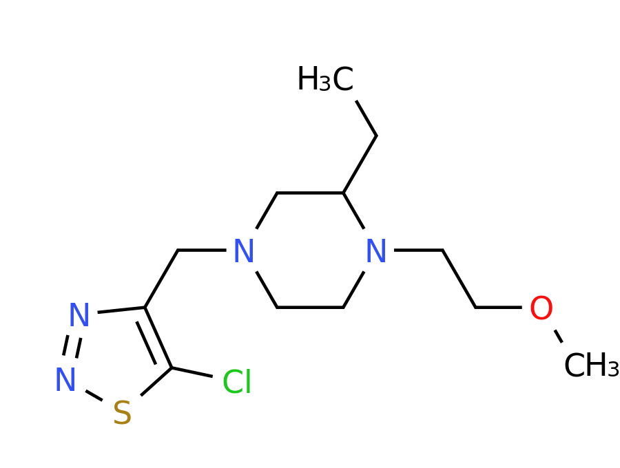 Structure Amb19362534