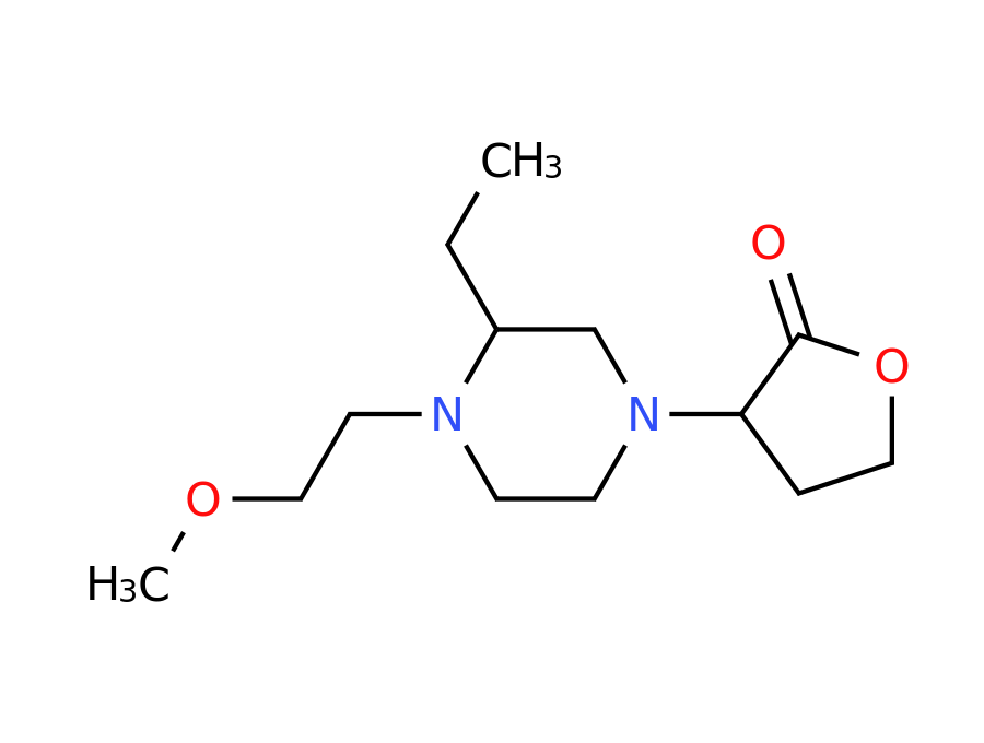 Structure Amb19362536