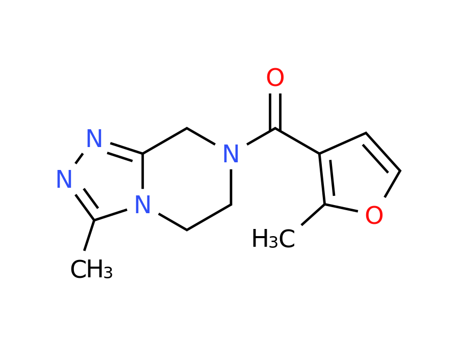 Structure Amb19362570