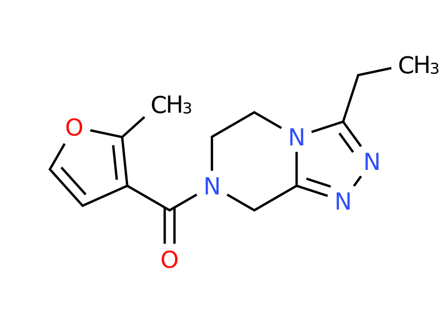 Structure Amb19362657