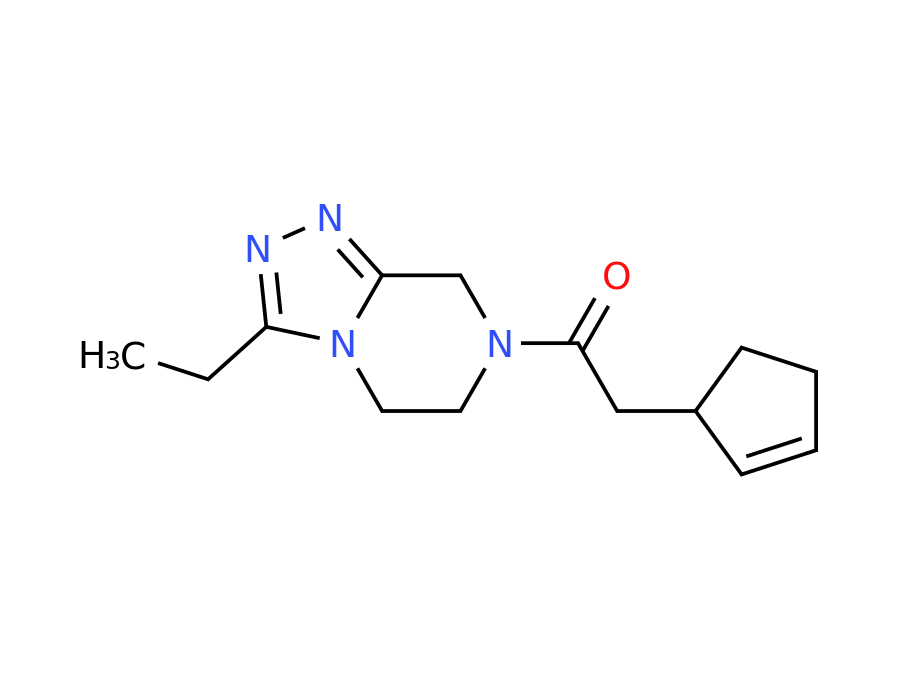 Structure Amb19362658