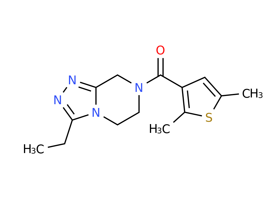 Structure Amb19362660