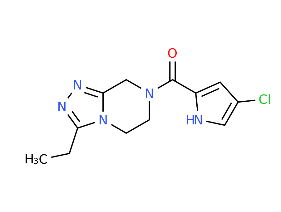 Structure Amb19362677