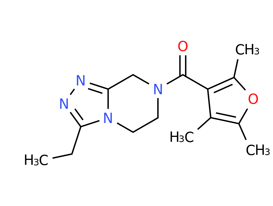 Structure Amb19362678