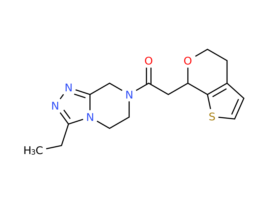 Structure Amb19362745