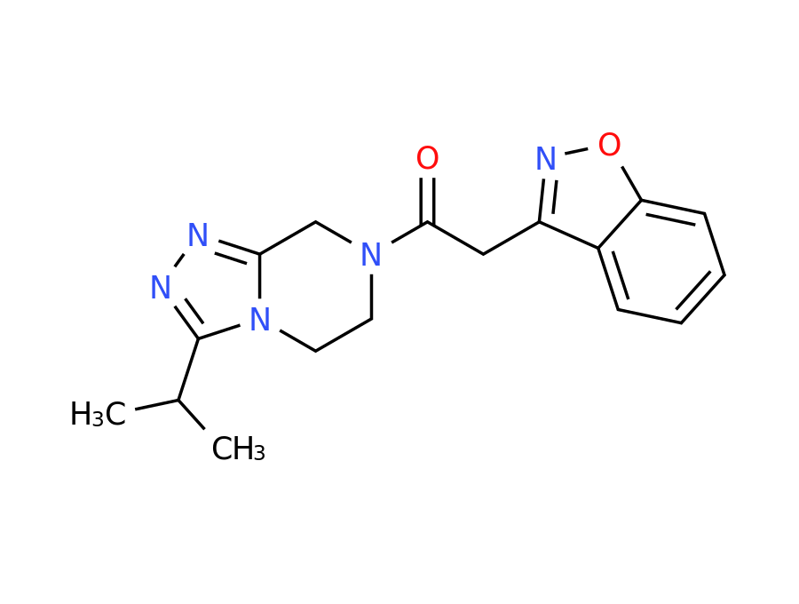 Structure Amb19362757