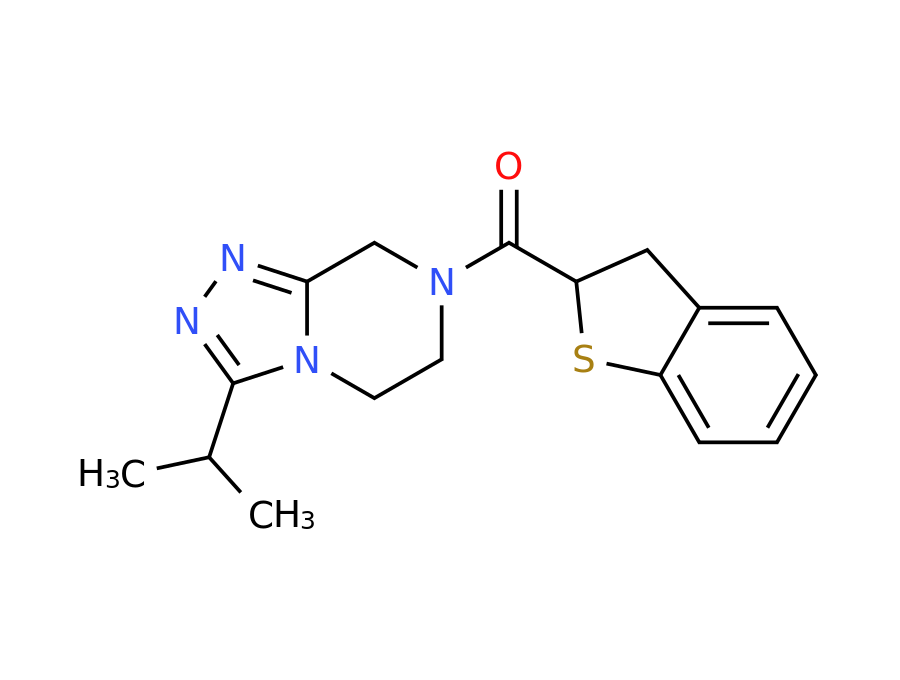 Structure Amb19362765