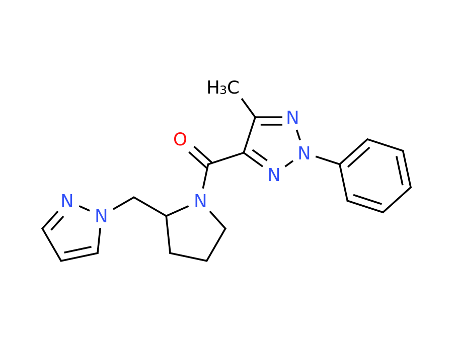 Structure Amb19362979