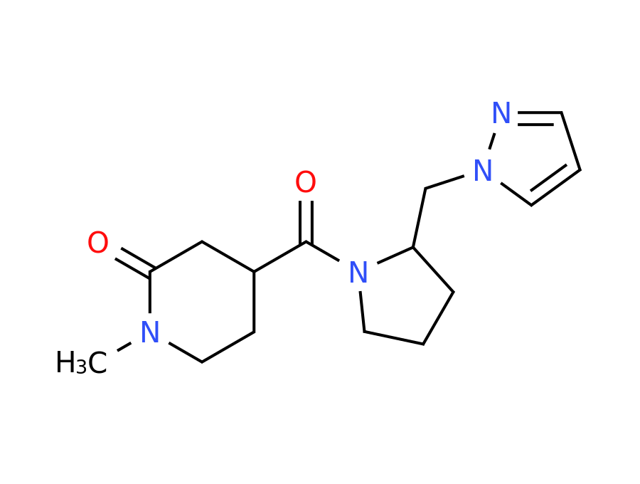 Structure Amb19362997