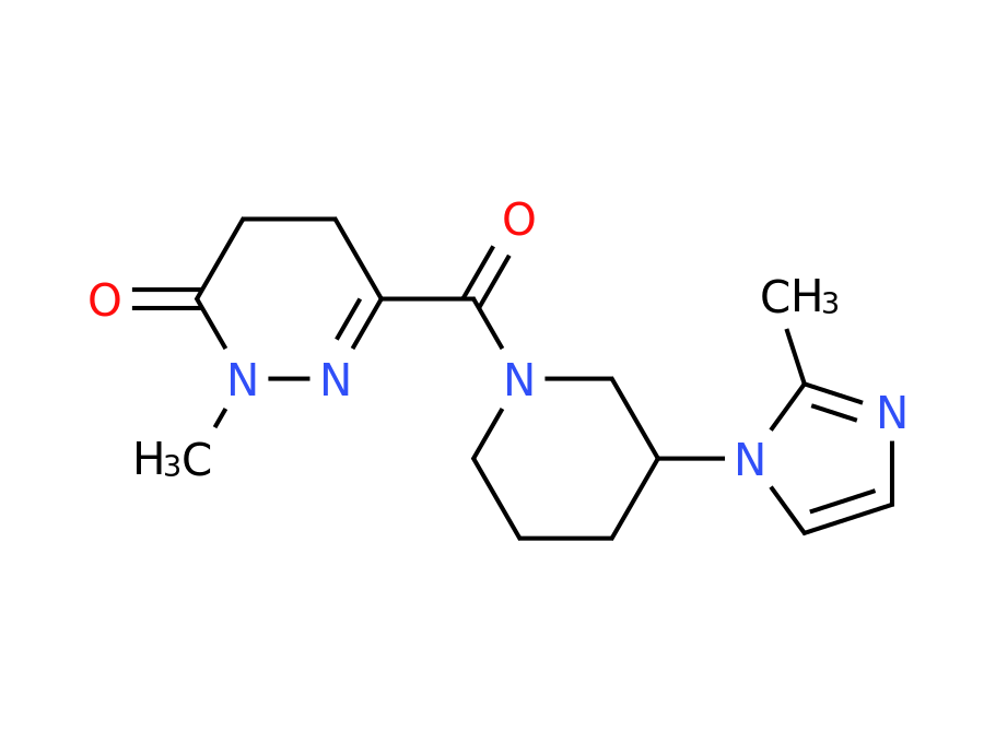 Structure Amb19363003