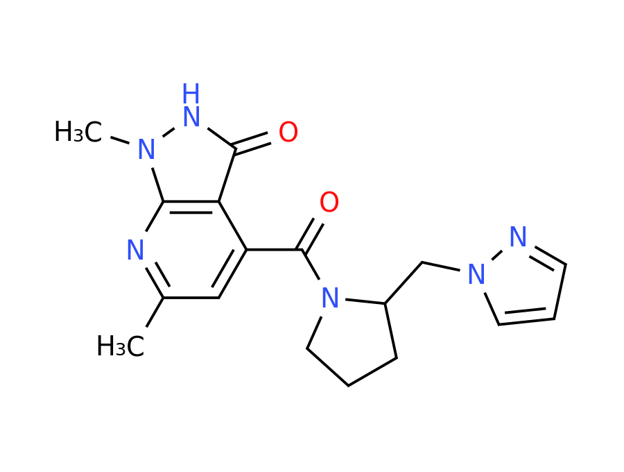 Structure Amb19363004