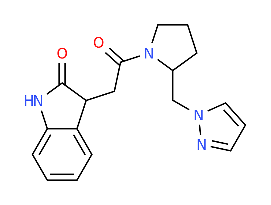 Structure Amb19363052