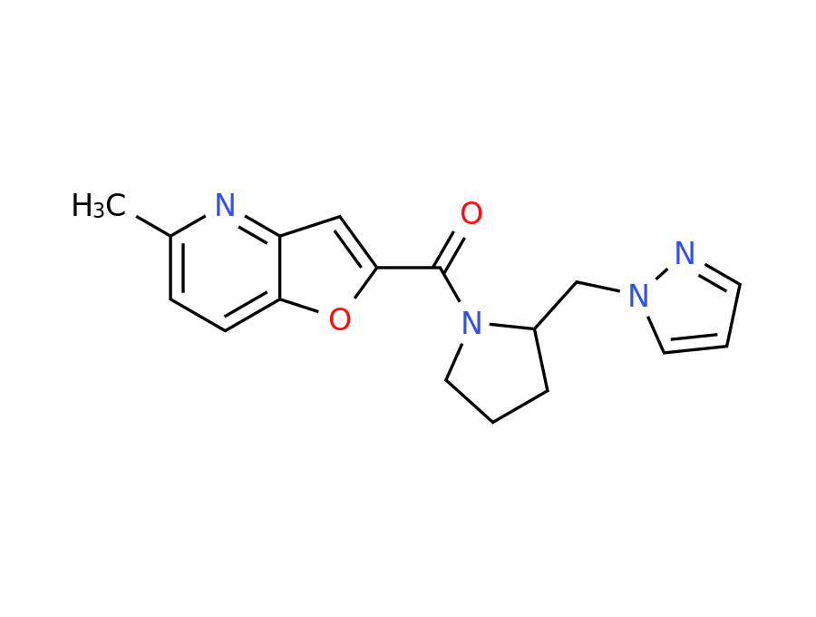 Structure Amb19363066