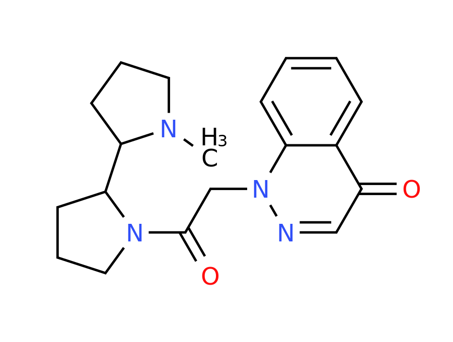 Structure Amb19363190