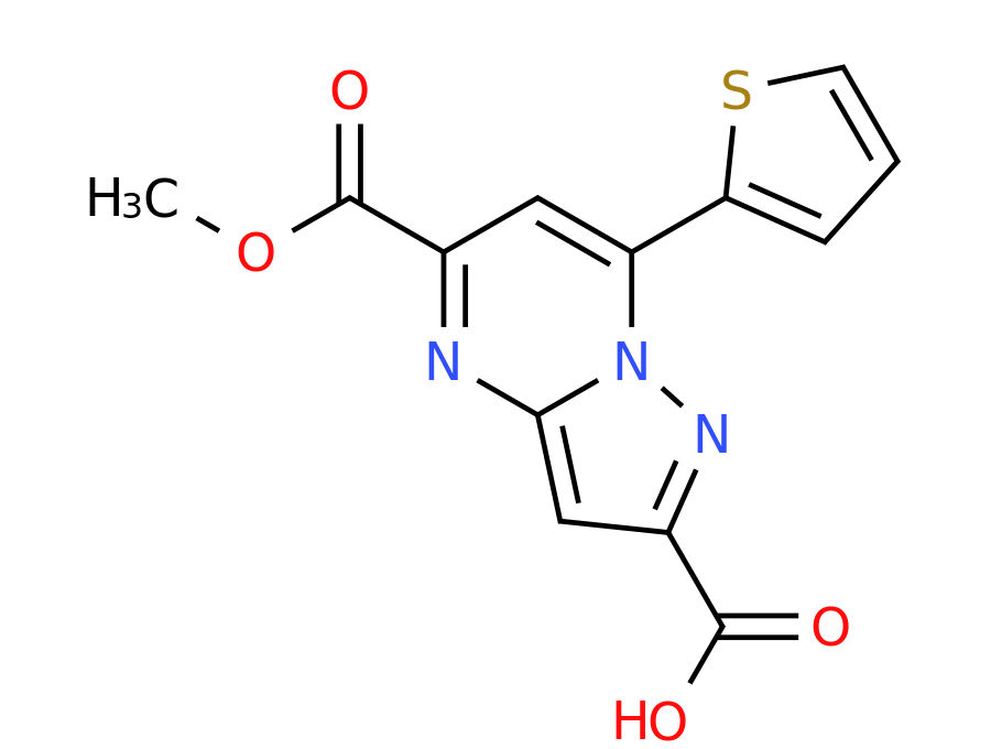 Structure Amb1936323