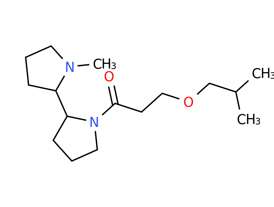 Structure Amb19363232