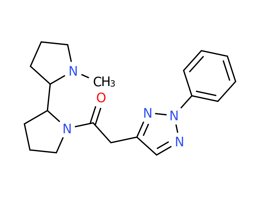 Structure Amb19363241