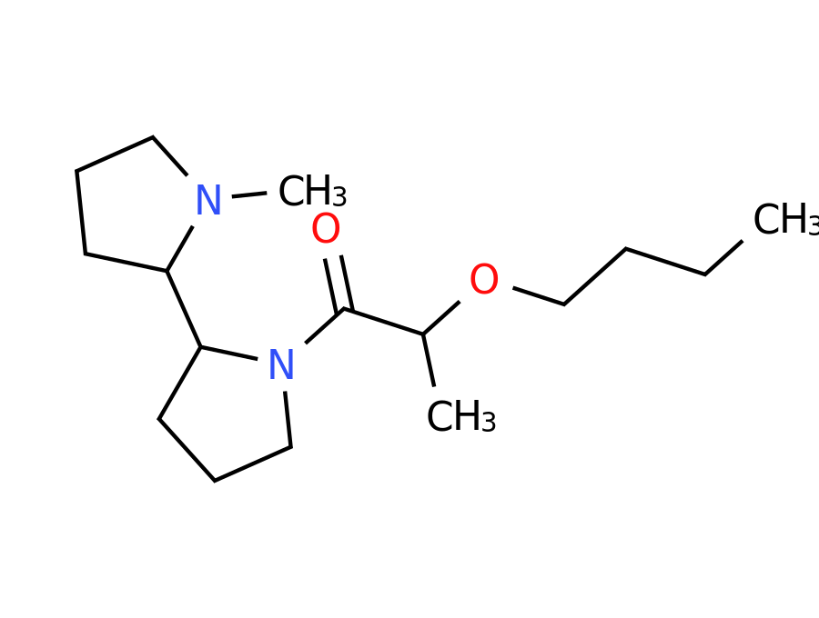 Structure Amb19363271