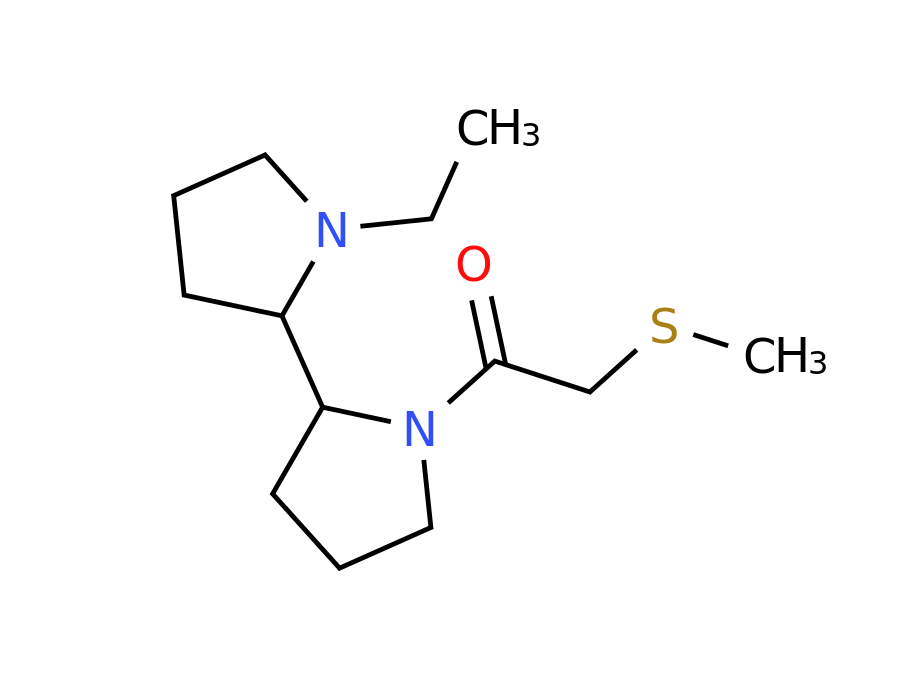 Structure Amb19363308