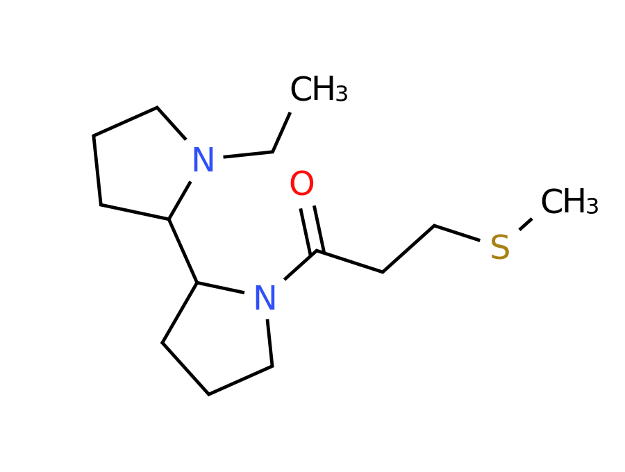 Structure Amb19363312