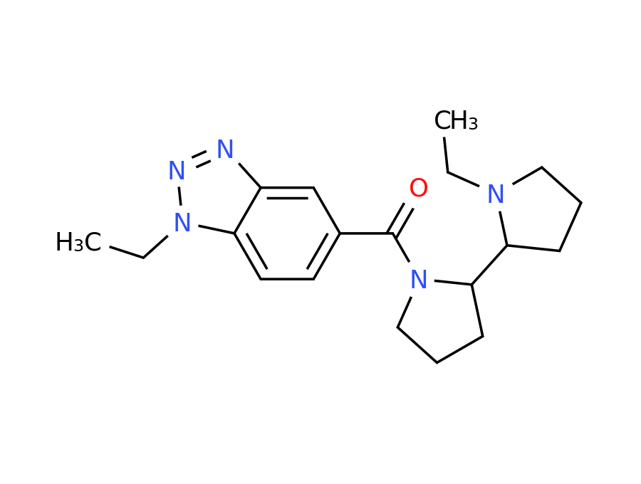 Structure Amb19363314