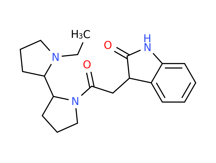 Structure Amb19363360