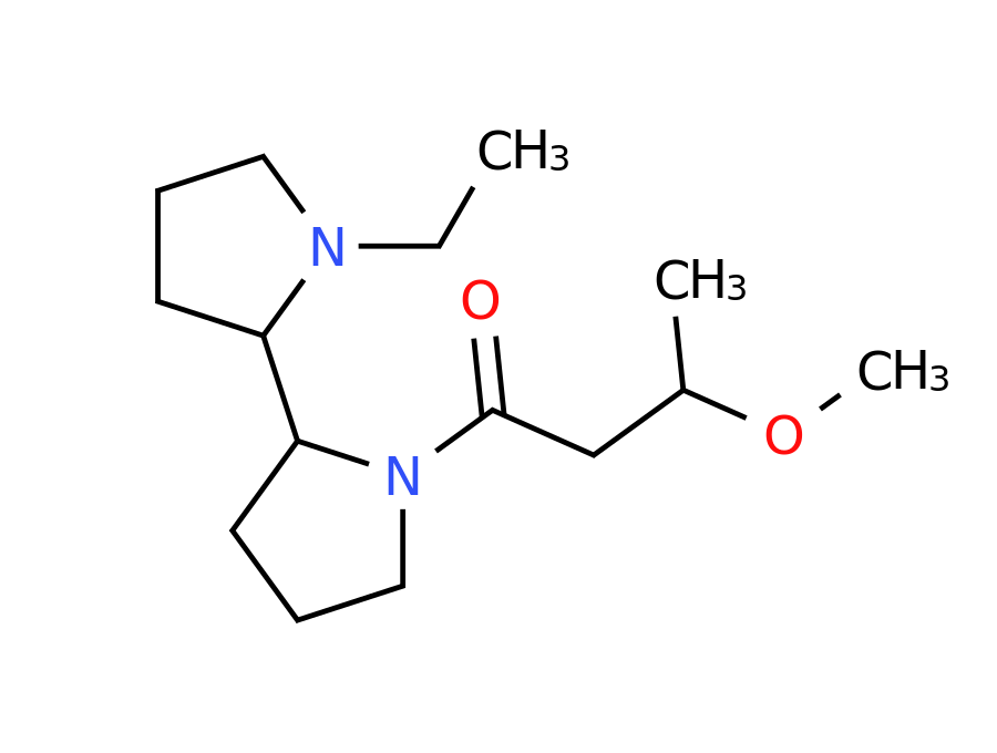 Structure Amb19363362