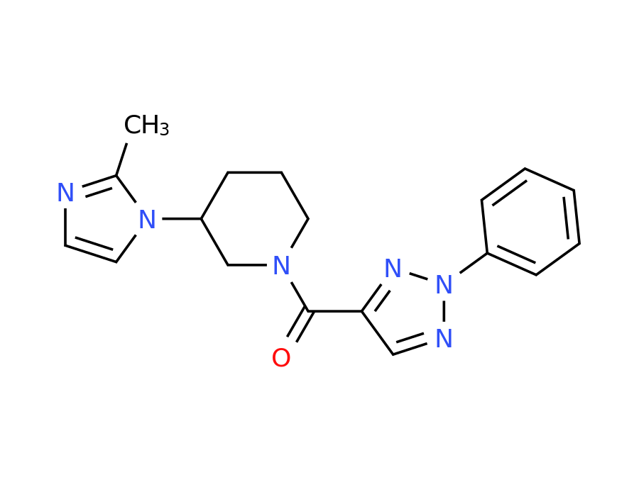 Structure Amb19363391