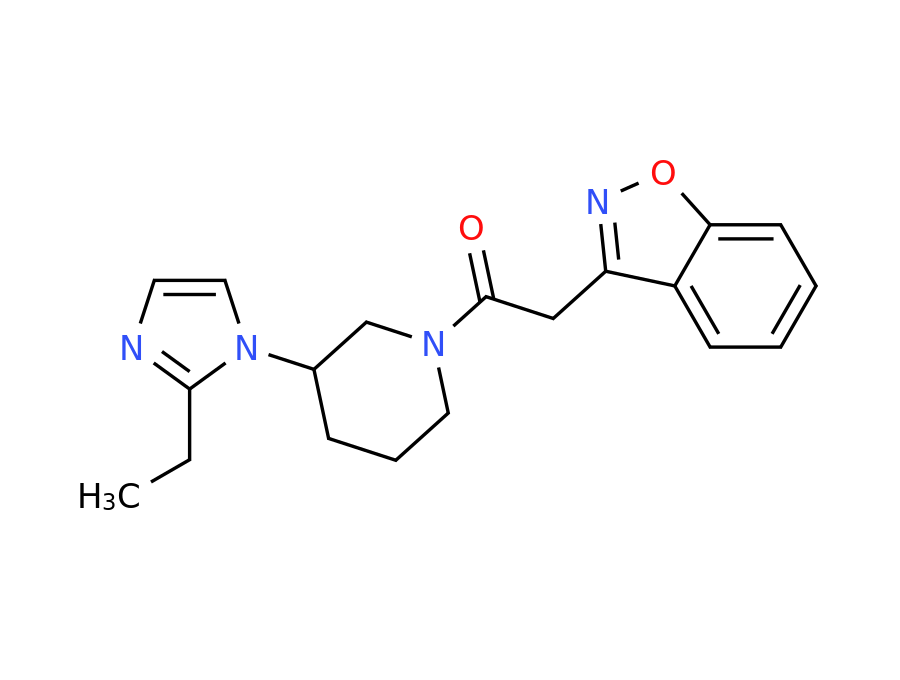 Structure Amb19363477