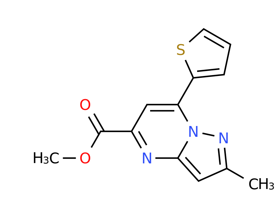 Structure Amb1936349