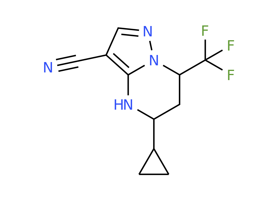 Structure Amb1936361