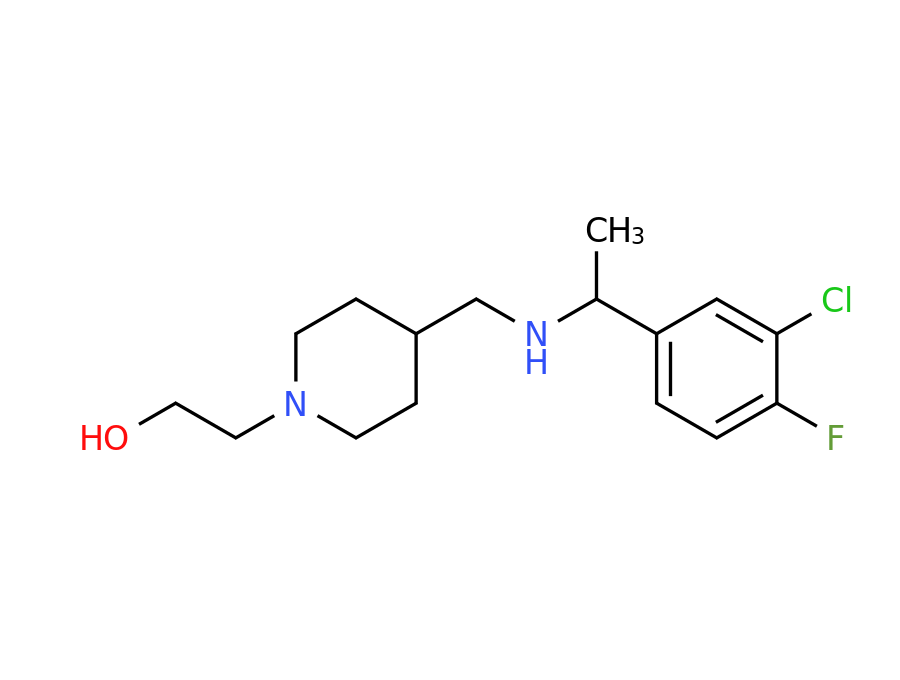 Structure Amb19363631