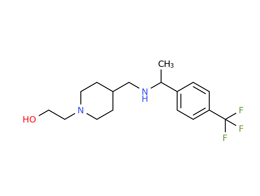 Structure Amb19363632