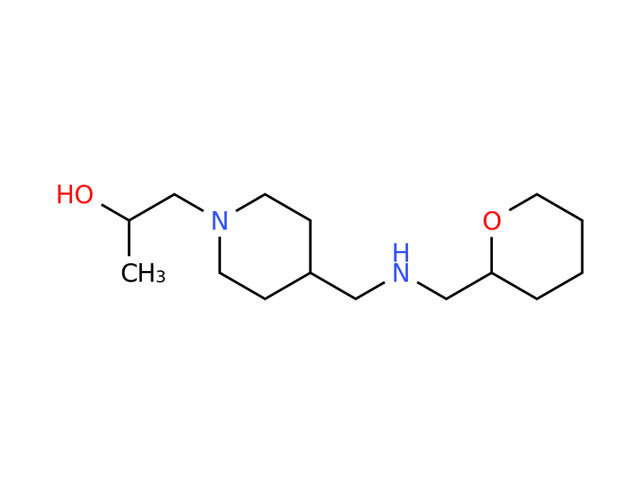 Structure Amb19363639