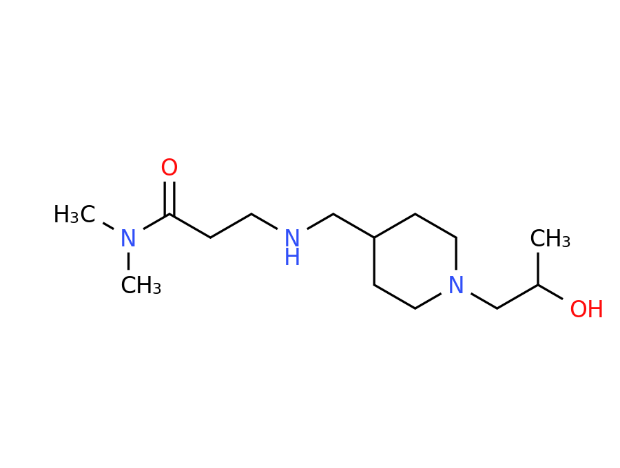 Structure Amb19363658