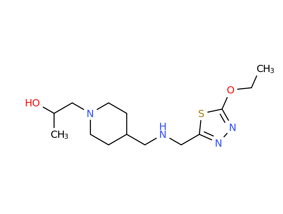 Structure Amb19363678