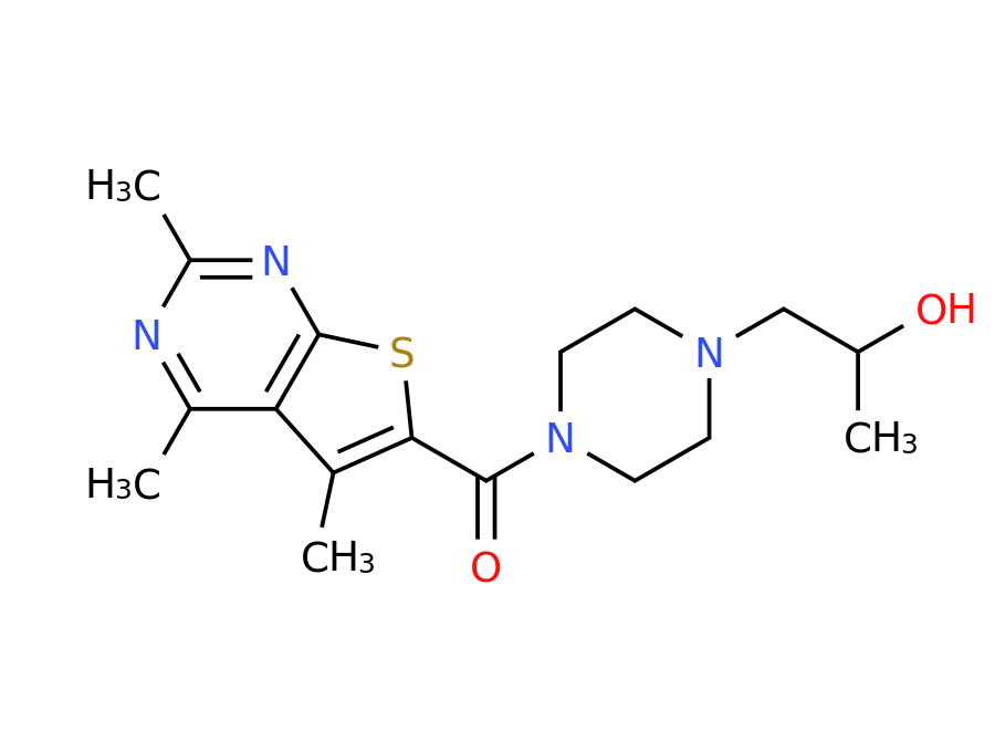 Structure Amb19363694