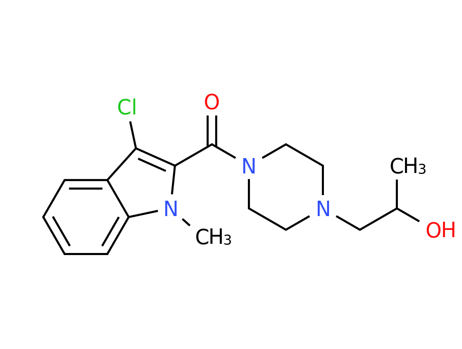 Structure Amb19363704