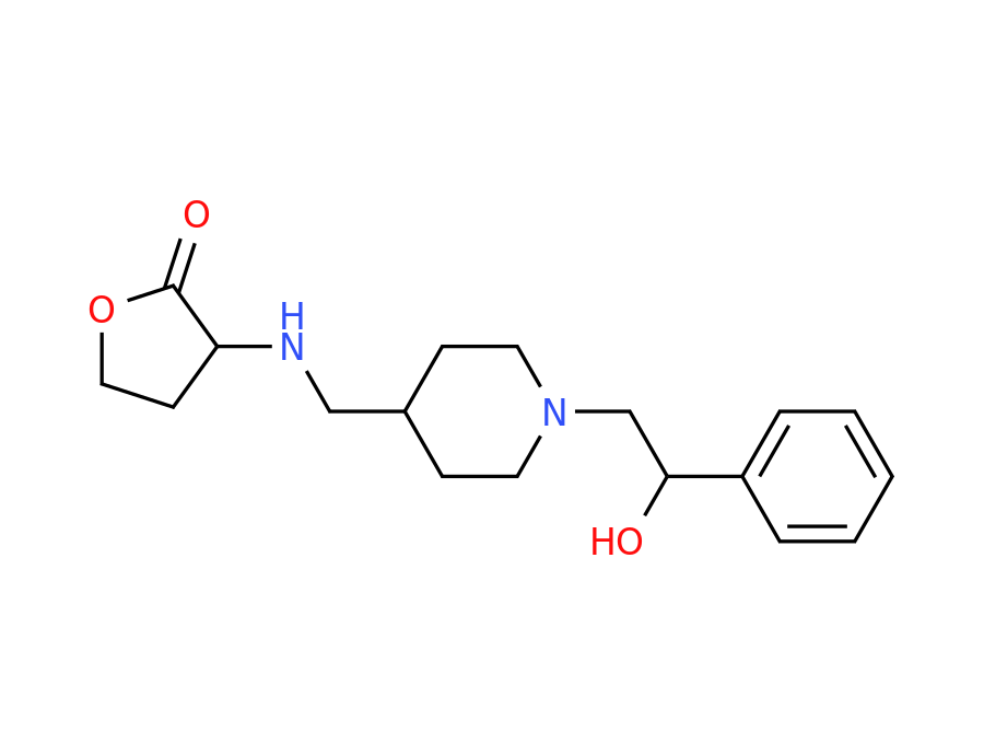 Structure Amb19363710