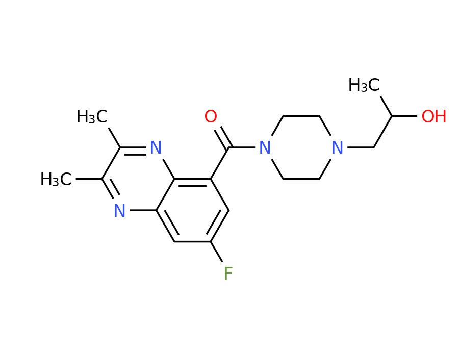 Structure Amb19363720