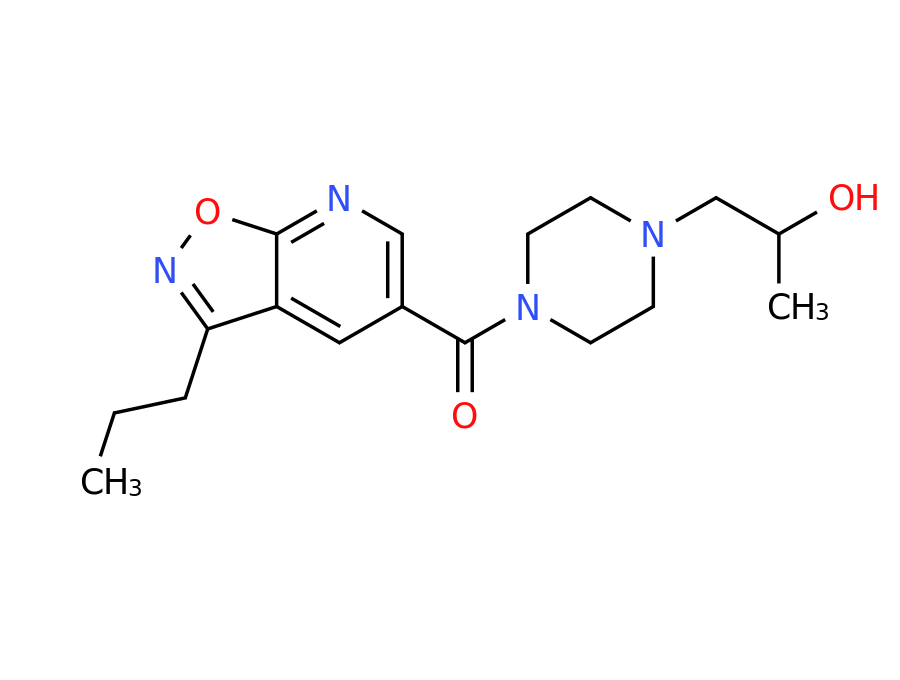 Structure Amb19363731