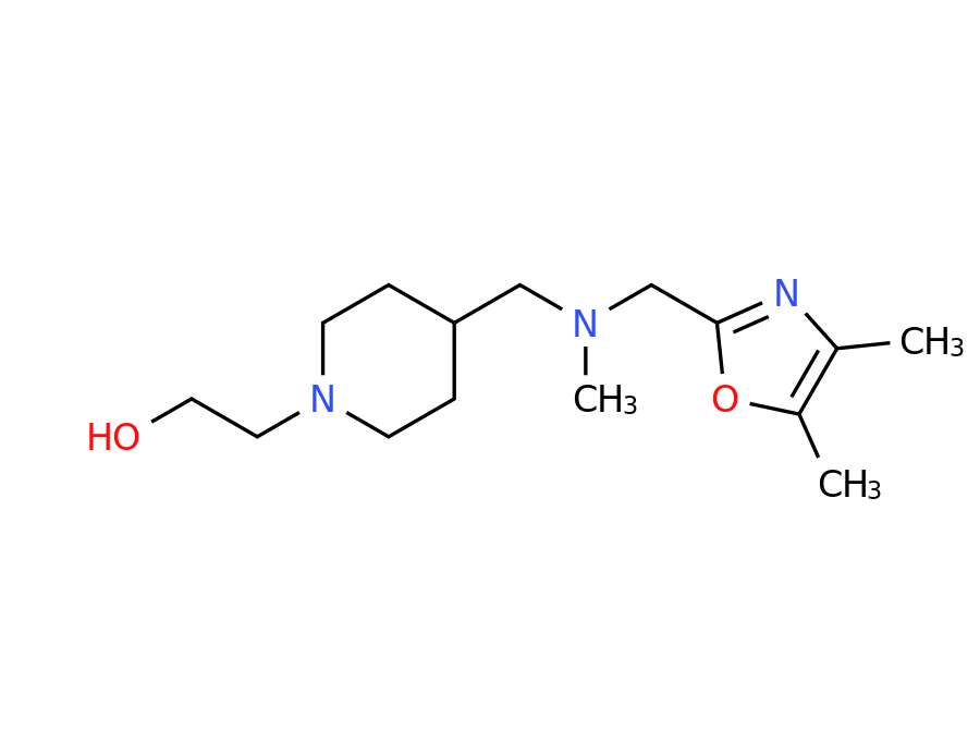 Structure Amb19363785