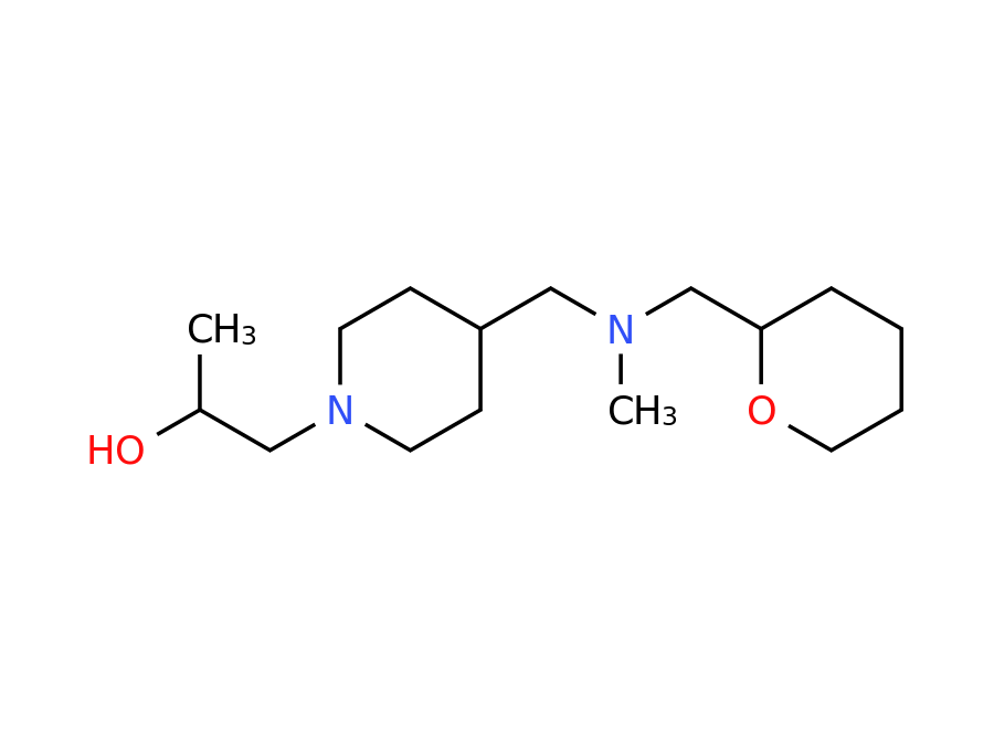 Structure Amb19363801