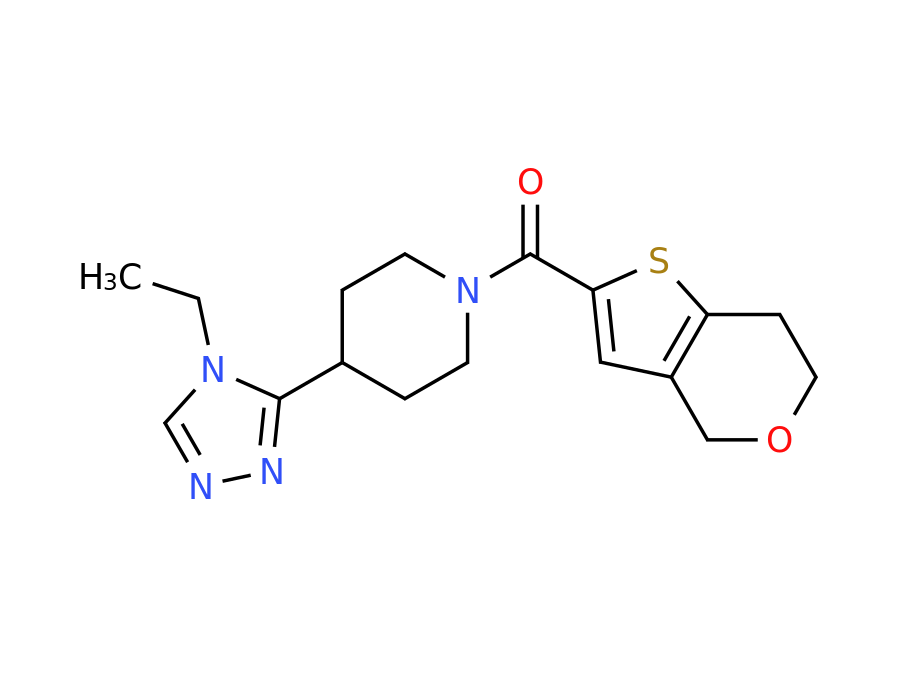 Structure Amb19363808