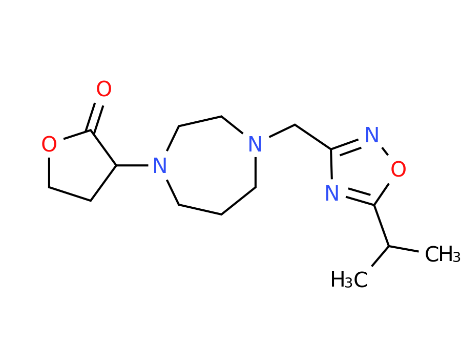 Structure Amb19363839