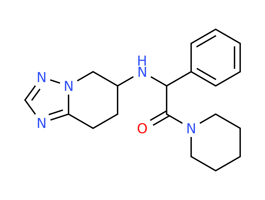 Structure Amb19363882