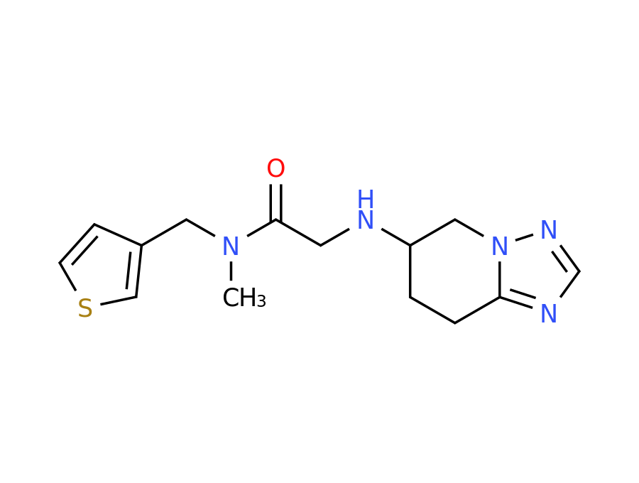 Structure Amb19363883