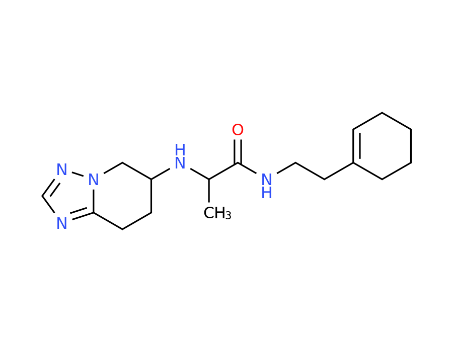 Structure Amb19363888